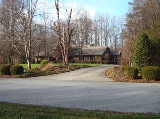 4106 Stonebrook Farms Rd, Greensboro, NC 27406