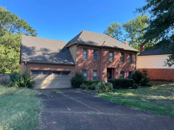 4384 Walden Cv, Memphis, TN 38125