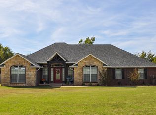 874 County Street 2921, Tuttle, OK 73089