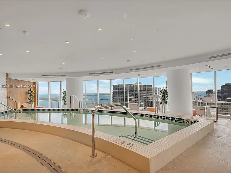300 Biscayne Boulevard Way #3008W — Photo 30
