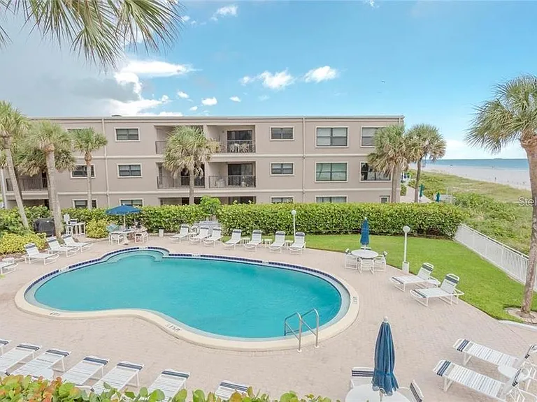 3400 Gulf Blvd #201 — Photo 3