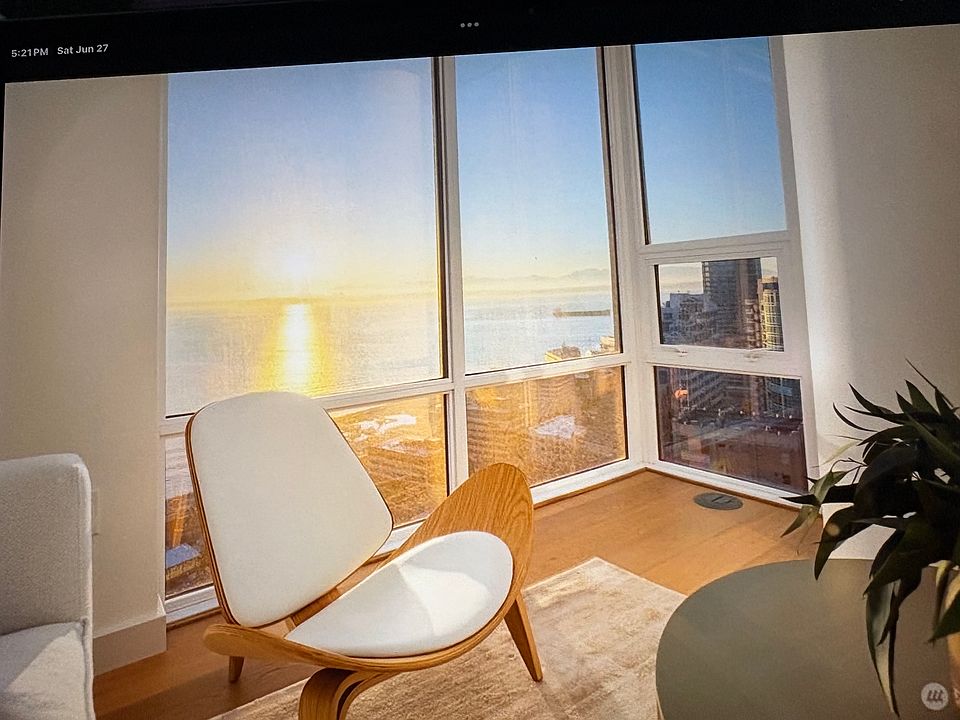 1st image of 121 Stewart St #1707