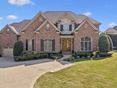 1607 Glenellen Way, Brentwood, TN, 37027