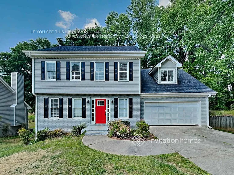 3386 Woodlaurel Dr — Photo 5