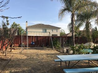 669 Myrtle Ave, Perris, CA 92571