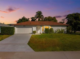 1219 SE 19th TER, CAPE CORAL, FL 33990