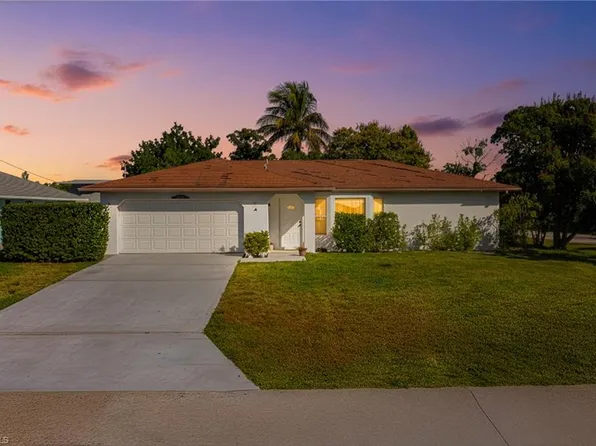 1219 SE 19th TER, CAPE CORAL, FL 33990