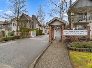 8972 Fleetwood Way #111, Surrey, BC
