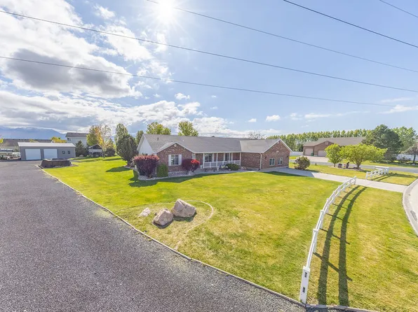 2162 S 2850 W, West Haven, UT 84401