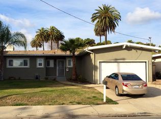 7542 Mount Vernon St, Lemon Grove, CA 91945