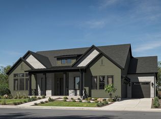 Script II Plan, theRANGE, Mountain Green, UT 84050