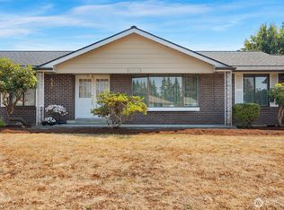 English Station, Arlington, WA 98223
