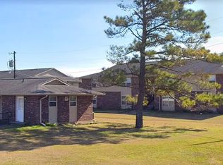Cottonwood I Apartments, Cottonport, LA 71327
