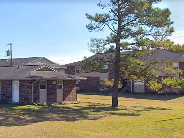 Cottonwood I Apartments