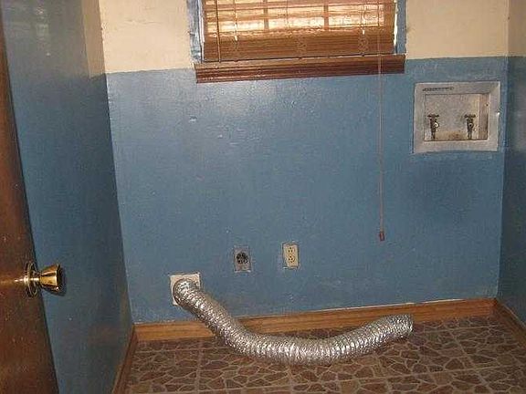 wash room