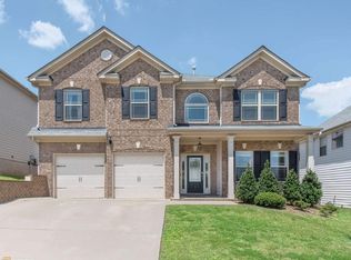 7290 Rock Ridge Way, Lithonia, GA 30058