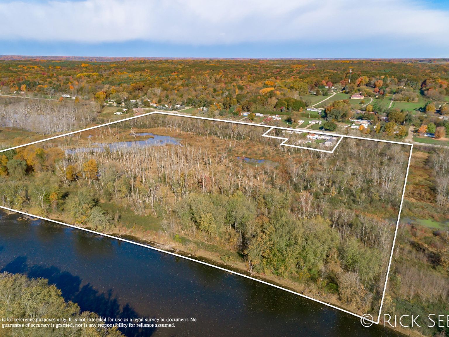 11500 W Bluewater Hwy, Lowell, MI 49331 Zillow