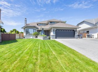 6289 187th St, Surrey, BC V3S 7N8