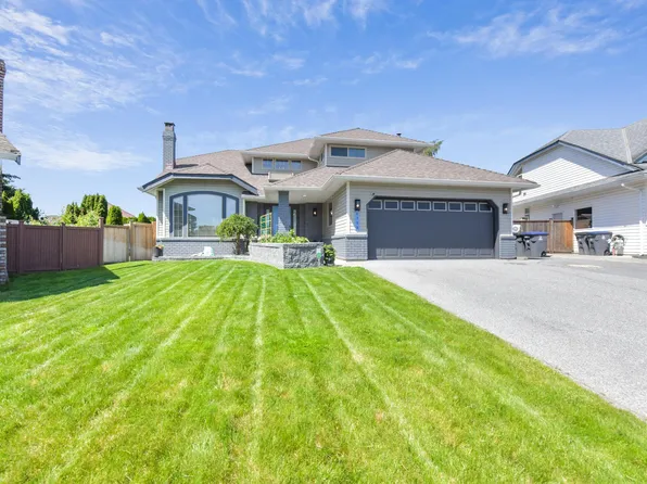 6289 187th St, Surrey, BC V3S 7N8