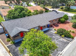 222 SE Jefferson Cir N, Saint Petersburg, FL 33703