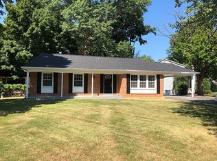 5501 Ashfield Rd, Alexandria, VA 22315