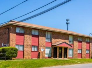 Rosewood Apartments, Little Rock, AR 72209