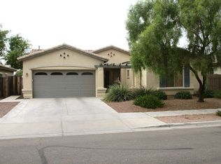 18658 E Lark Dr, Queen Creek, AZ 85142