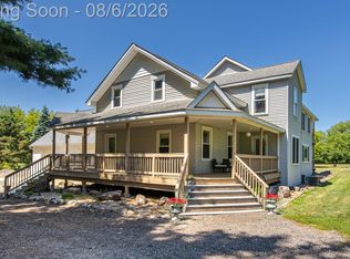 1621 Ray Rd, Oxford, MI 48371