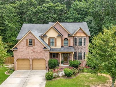 2330 Chandler Grove Dr, Buford, GA, 30519