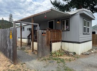 7001 Rogue River Hwy SPACE 33, Grants Pass, OR
