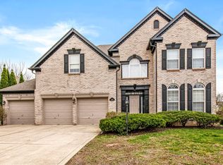 12479 Autumn Gate Way, Carmel, IN