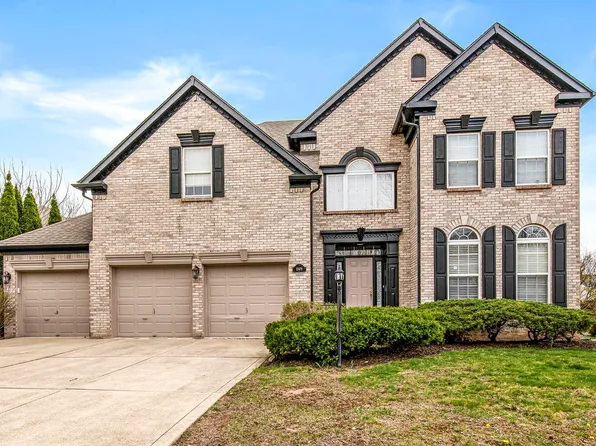 12479 Autumn Gate Way, Carmel, IN 46033