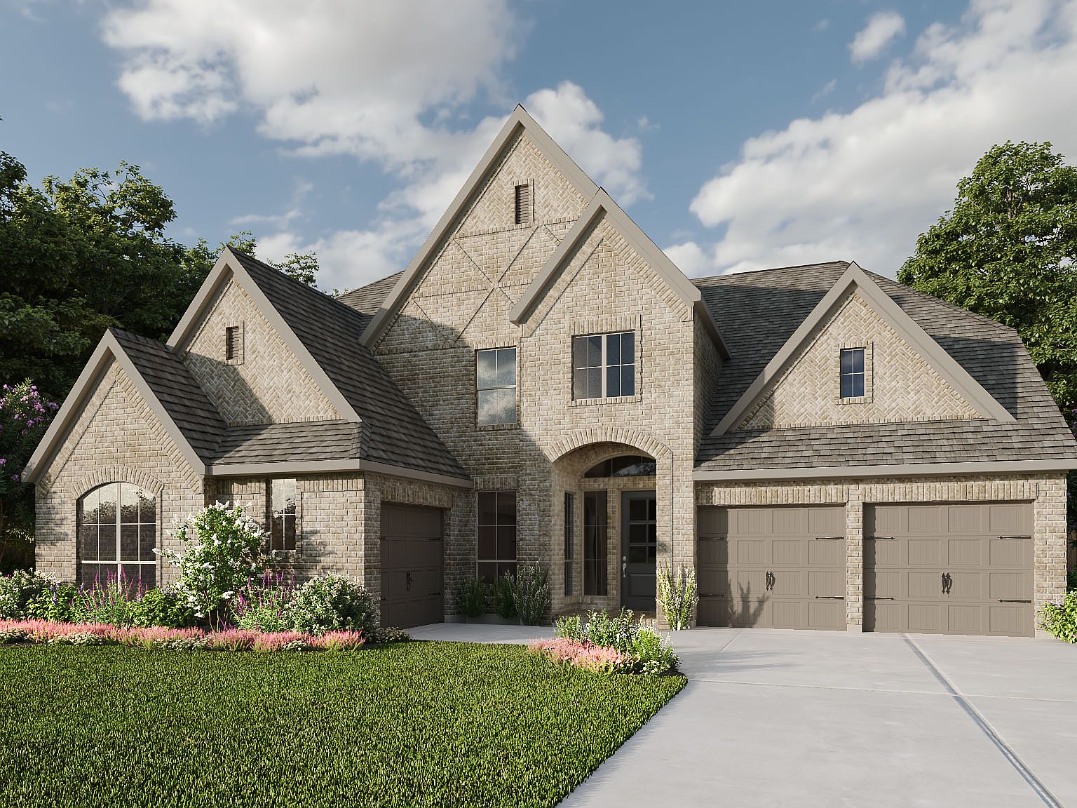 4097W Plan, Evergreen 70', Conroe, TX 77302 Zillow