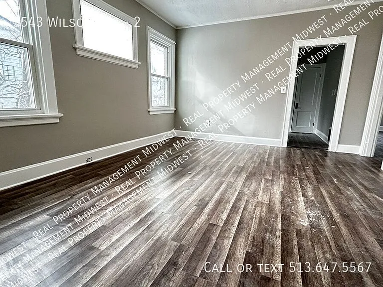 3543 Wilson Ave #2 — Photo 4