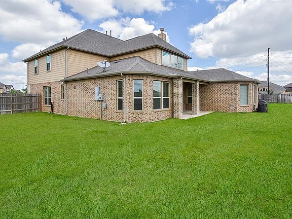 5th image of 28303 Pence Cliff Ct