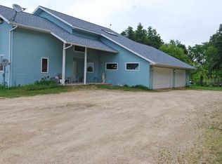 W5550 Nemitz Rd, La Valle, WI 53941