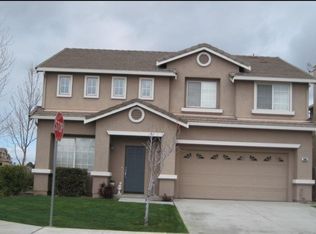 2985 Whigham Ct, Tracy, CA