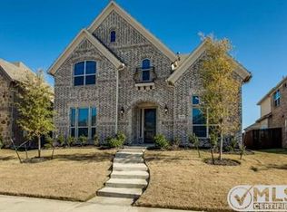 4630 Twisting Trl, Frisco, TX 75034