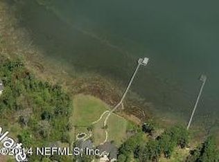 Broad Water Dr, Jacksonville, FL 32225