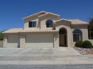 30 S Eastern Dawn Ave, Tucson, AZ 85748