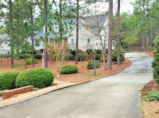 1309 Devonshire Trl, Aberdeen, NC 28315