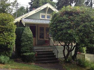 1908 NE 68th St, Seattle, WA 98115