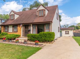 241 N Wesley Dr, Addison, IL 60101