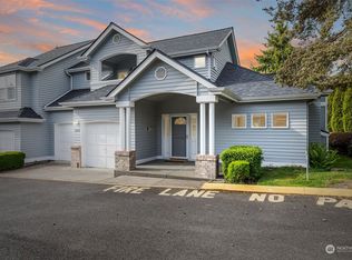 12022 SE 312th Pl #D, Auburn, WA