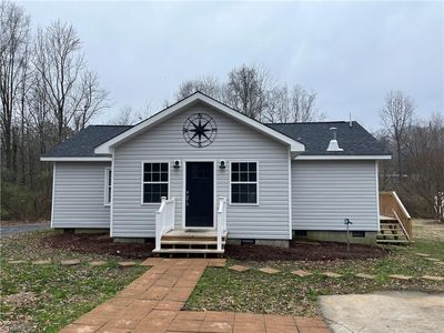 505 Chestnut St, Asheboro, NC, 27203