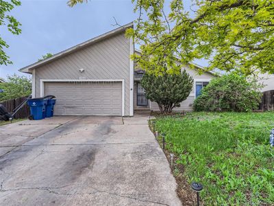 1482 S Chambers Circle, Aurora, CO, 80012