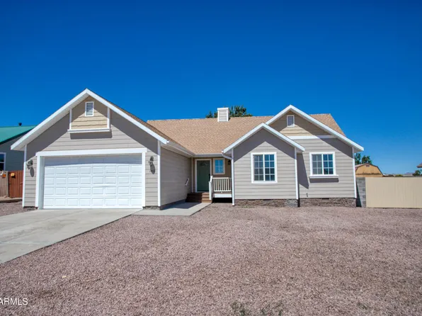 140 N DIVOT Drive, Eagar, AZ 85925