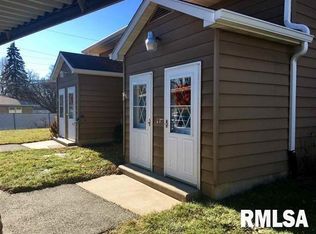 2323 37th St, Rock Island, IL