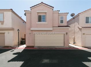 3105 Inlet Bay Ave, North Las Vegas, NV 89031