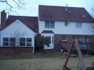 11418 Owenton Ct, Cincinnati, OH 45240